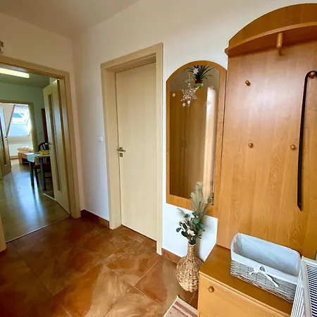 Apartmany Palava Novosedly Esterno foto