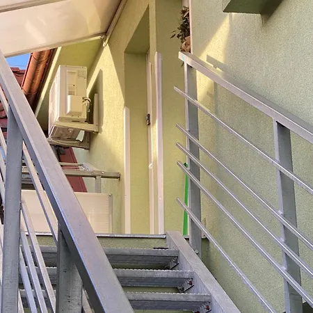 Apartmany Palava Novosedly Esterno foto
