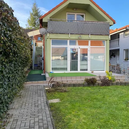 Apartmany Palava Novosedly Esterno foto