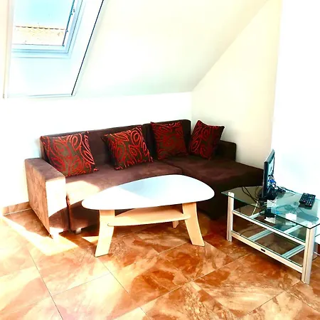 Apartmany Palava Novosedly Esterno foto