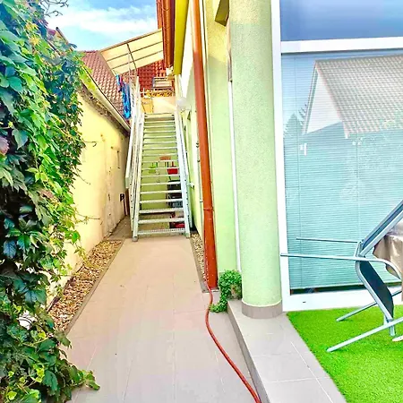 Apartmany Palava Novosedly Esterno foto