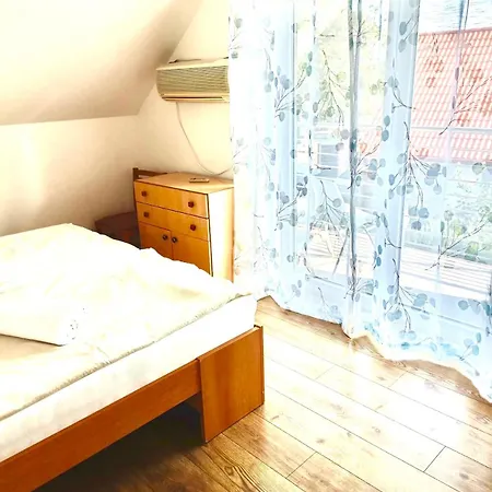 Apartmany Palava Novosedly Esterno foto