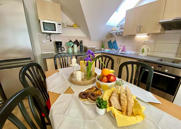 Apartmany Palava Novosedly