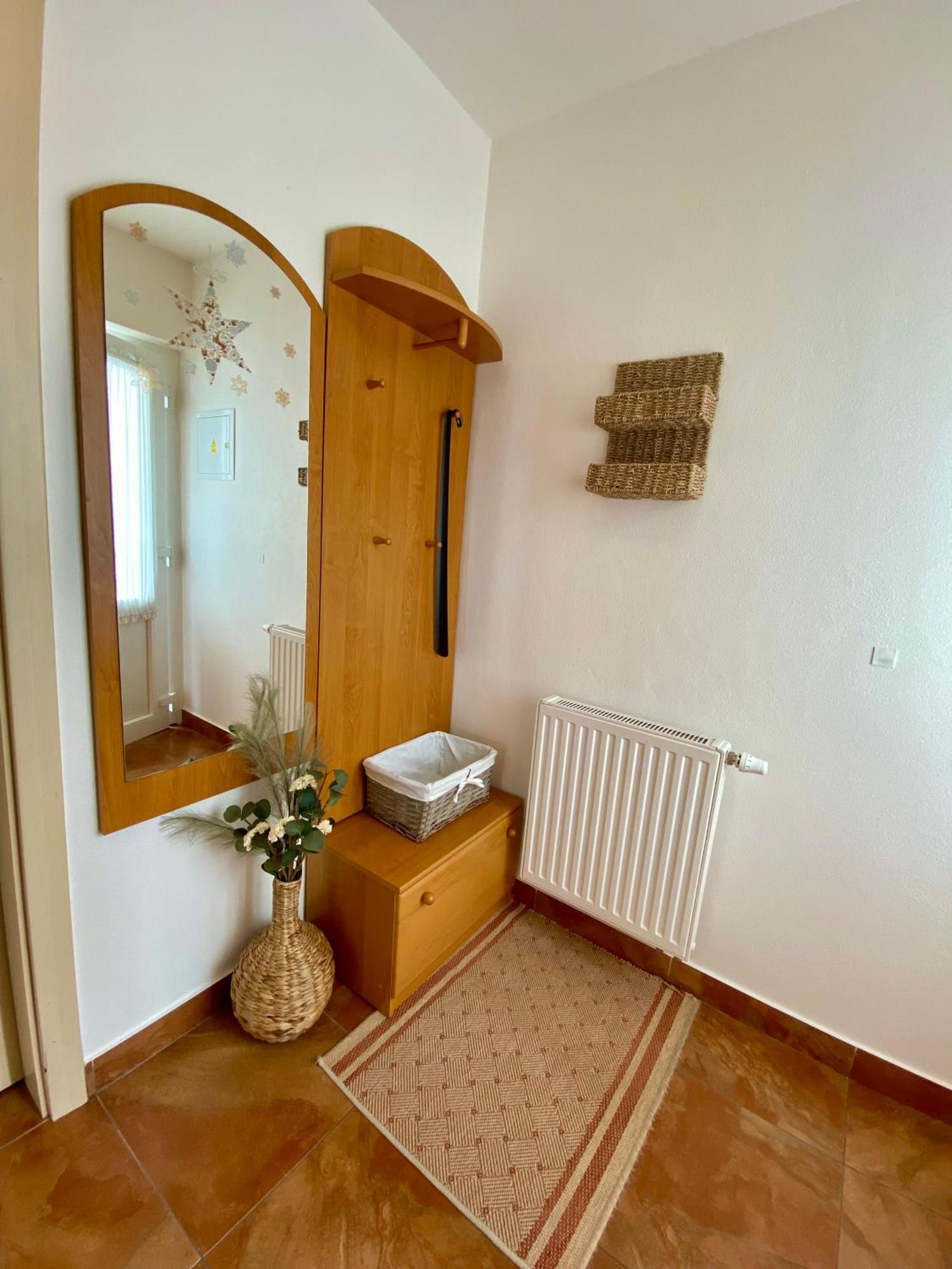 Apartment Palava