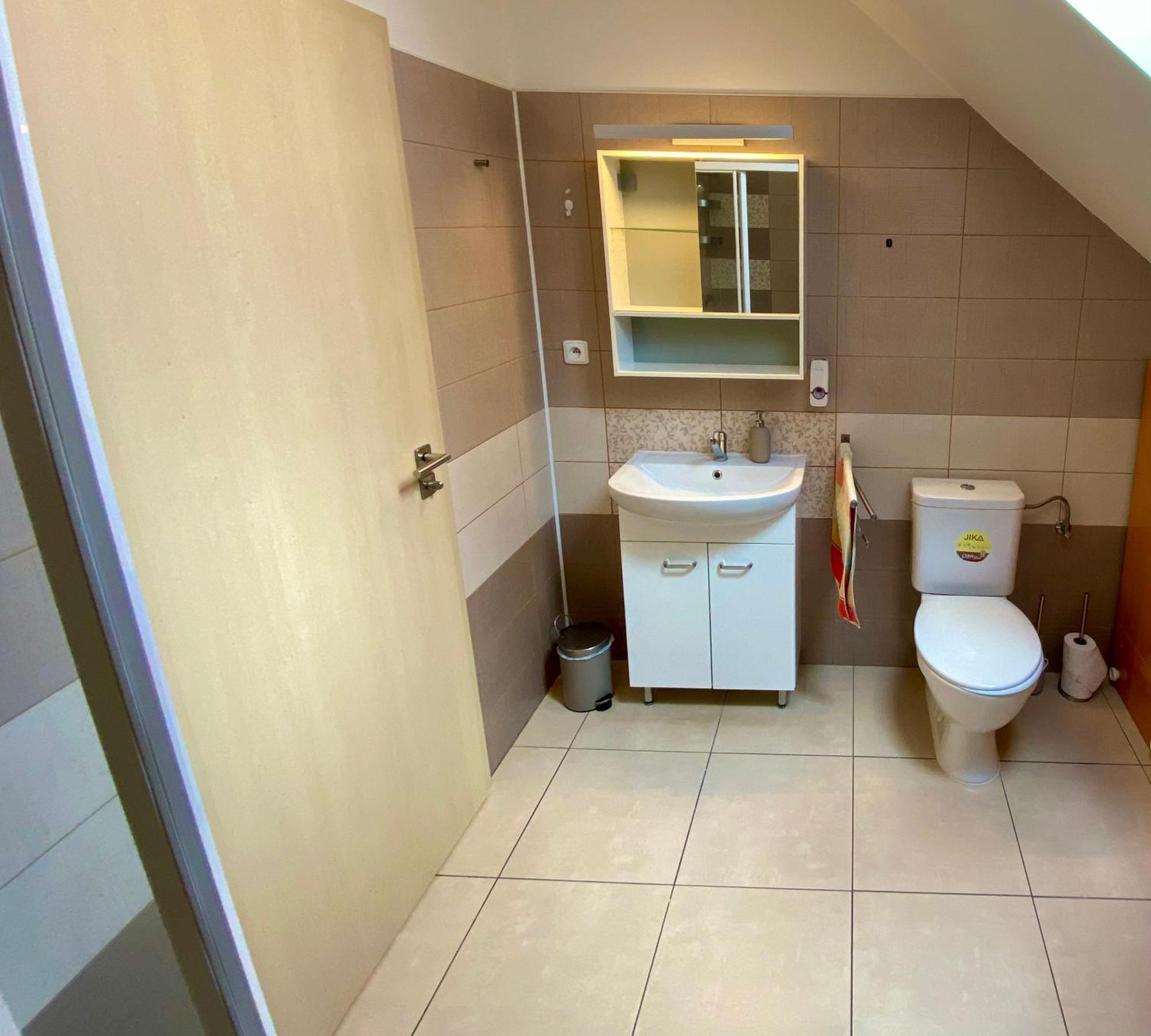 Apartment Palava Novosedly (Breclav)