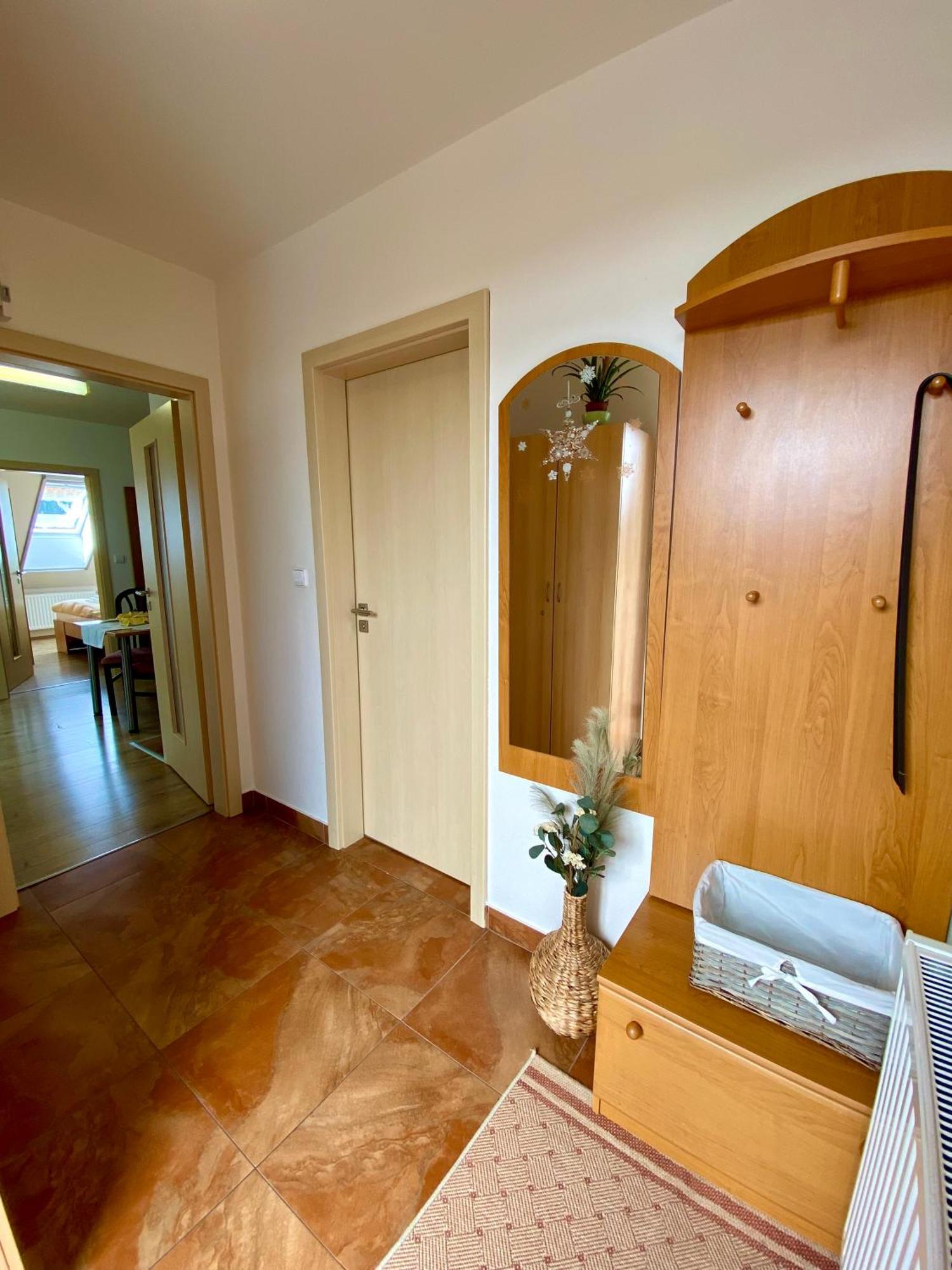 Palava Apartment