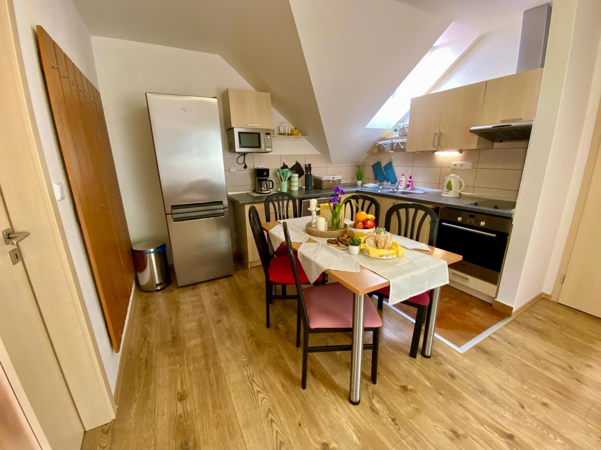 Apartment Palava