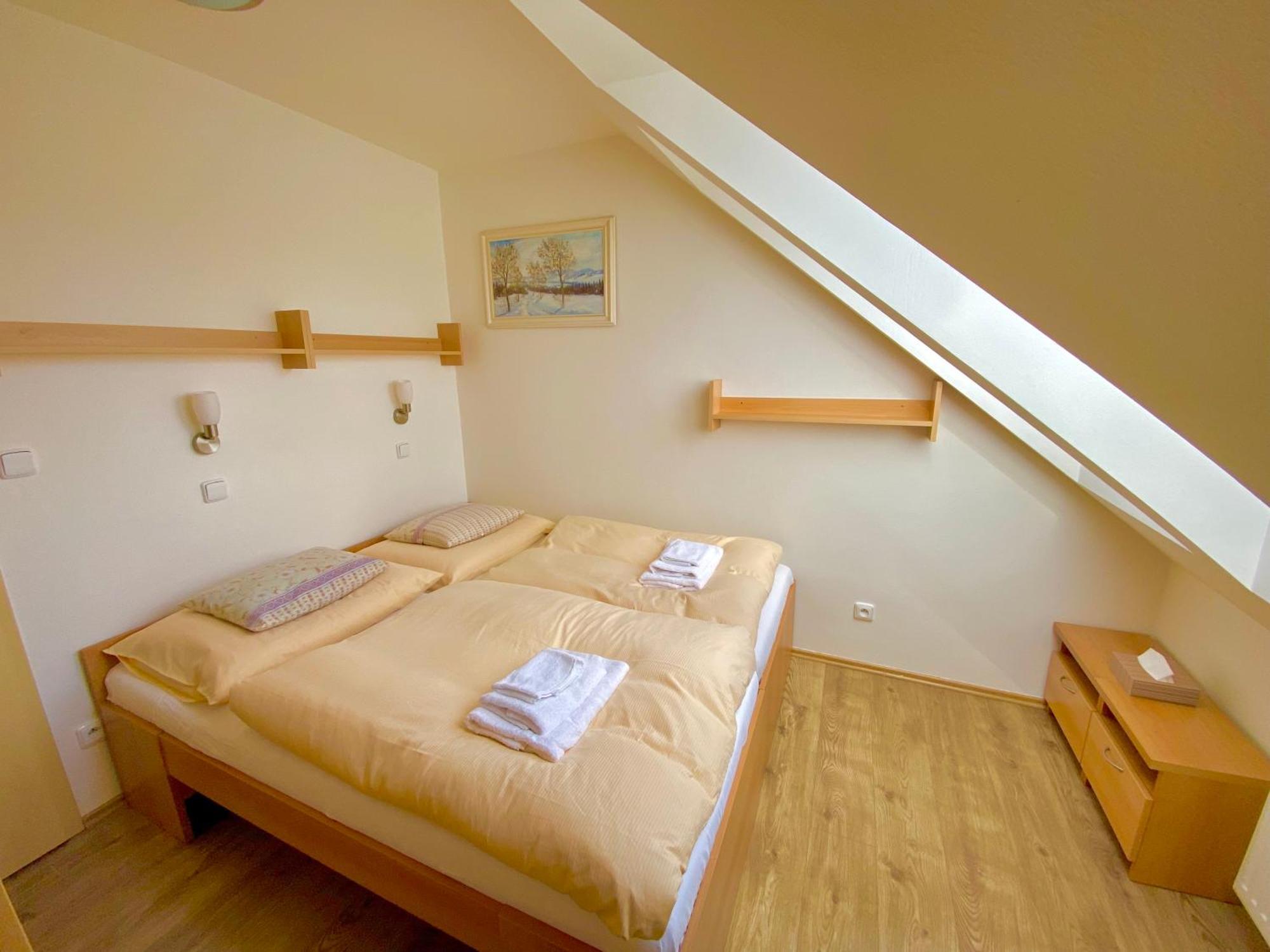 Apartment Palava *