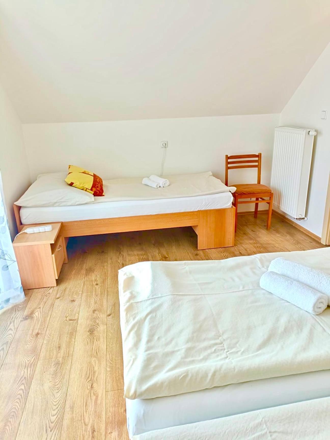 Apartment Palava *